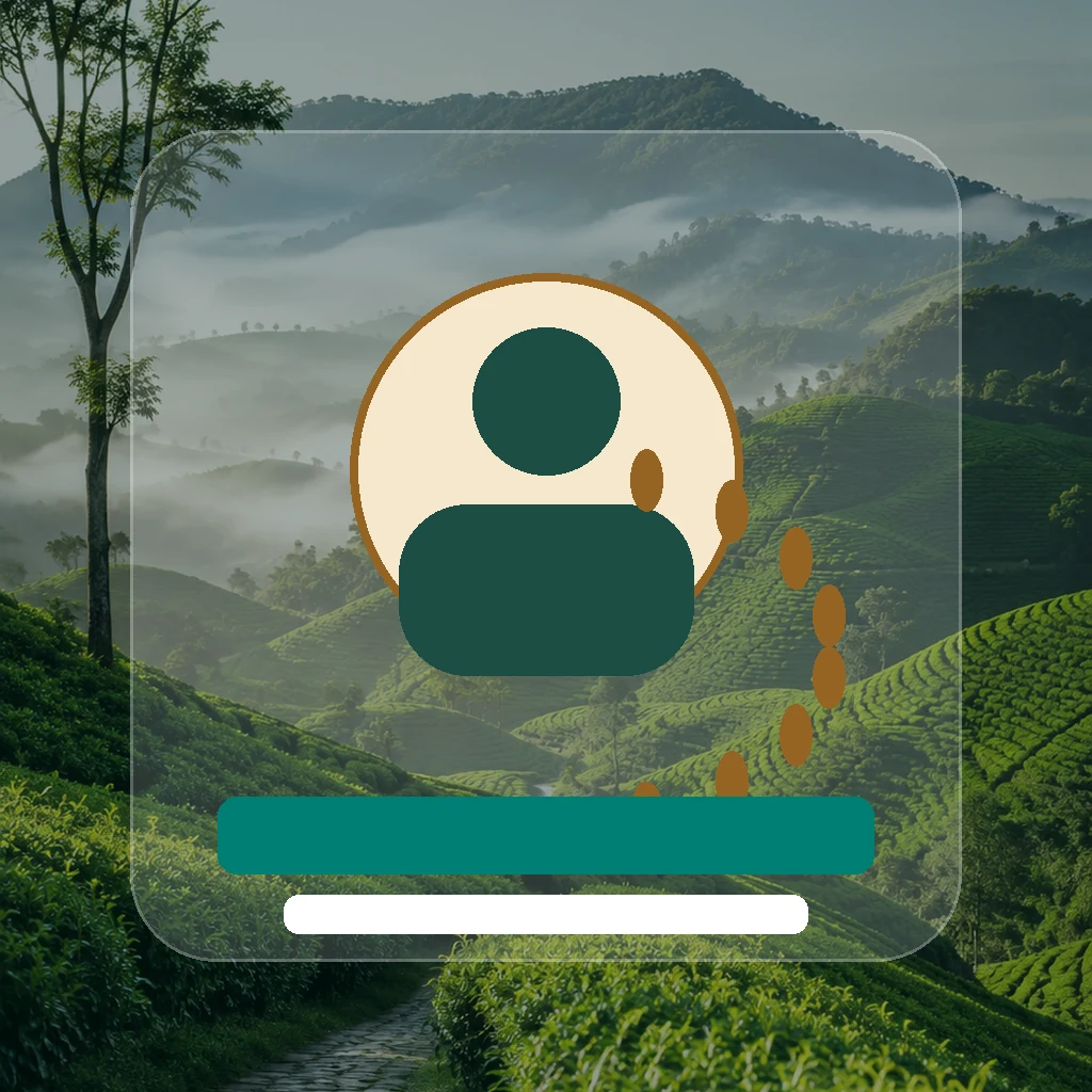Portrait-style travel planner image for family holidays across Malaysia
